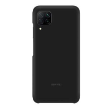 Huawei 51993929 telefontok 16,3 cm (6.4&quot;) Borító Fekete tok és táska
