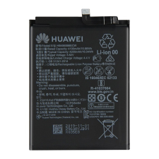 Huawei akku 4100 mAh LI-Polymer Huawei P40 Lite E / Y7p mobiltelefon, tablet alkatrész