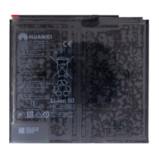 Huawei akku 7250 mAh LI-Polymer (belső akku, beépítése szakértelmet igényel) Huawei MatePad 10.4 LTE (BAH3-AL00), Huawei MatePad 10.4 WIFI (BAH3-W09) mobiltelefon, tablet alkatrész