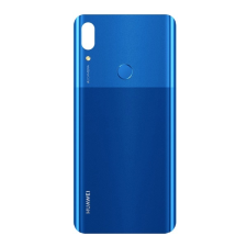Huawei akkufedél KÉK Huawei P Smart Z (Y9 Prime 2019) mobiltelefon, tablet alkatrész