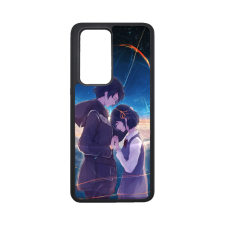 Huawei Anime love - Huawei tok tok és táska