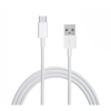 Huawei AP51 adatátvitel adatkábel (USB - Type-C, 2A, 100cm) FEHÉR