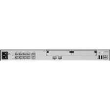 Huawei AR720 Router 2x1000BASE-T combo (WAN) + 8x1000BASE-T ports (LAN), 2x USB, 2x SIC (HUAWEI_02354GBG-001) router
