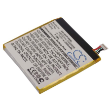 Huawei Ascend D Quad XL Akkumulátor 2000 mAh mobiltelefon akkumulátor