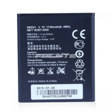  Huawei Ascend W1-U00 Akkumulátor 1800mAh mobiltelefon akkumulátor