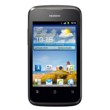Huawei Ascend Y200 mobiltelefon