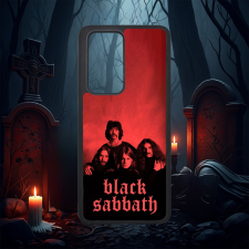 Huawei Black Sabbath - Klasszikus Band - Huawei tok tok és táska