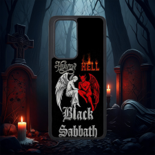 Huawei Black Sabbath - Menny és Pokol - Huawei tok tok és táska