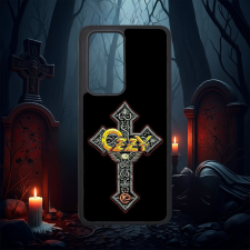 Huawei Black Sabbath - Ozzy Kereszt - Huawei tok tok és táska
