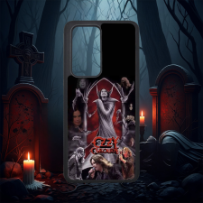 Huawei Black Sabbath - Ozzy Osbourne - Huawei tok tok és táska