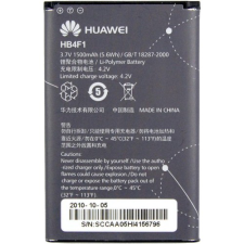 Huawei C634104130T Akkumulátor 1500mAh mobiltelefon akkumulátor