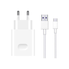 Huawei CP404B SuperCharge hálózati töltő (55033322 / 55033325) (H55033322) mobiltelefon kellék