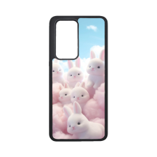 Huawei Cuki nyuszik - Huawei tok tok és táska