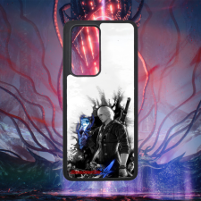 Huawei Devil May Cry 4 - Dante - Huawei tok tok és táska