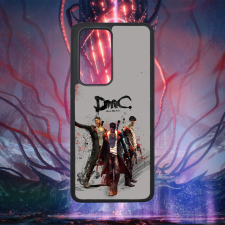 Huawei Devil May Cry - DMC - Huawei tok tok és táska