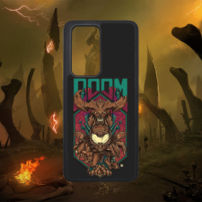Huawei Doom - Art - Huawei tok tok és táska