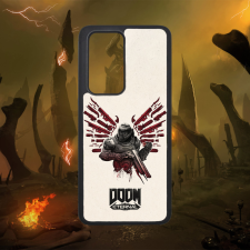 Huawei Doom - Eternal - Huawei tok tok és táska