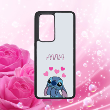 Huawei Egyedi Nevekkel - Trendi Csajok Cuki Kék Barát - Huawei tok tok és táska