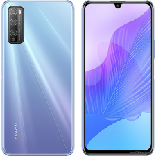 Huawei Enjoy 20 Pro - Hydrogél kijelzővédő fólia mobiltelefon kellék