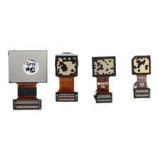 Huawei Flex kábel hátsó kamerával a Huawei Huawei P Smart (2021) mobiltelefon, tablet alkatrész