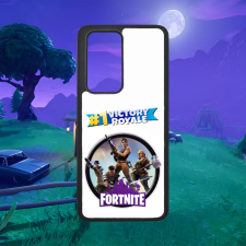 Huawei Fortnite - Victory Royale - Huawei tok tok és táska