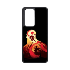 Huawei God of War - Huawei tok tok és táska