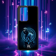 Huawei, Google Pixel Alan Walker - Poster - Google Pixel / Huawei tok tok és táska