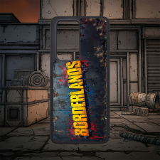 Huawei, Google Pixel Borderlands - Google Pixel / Huawei tok tok és táska