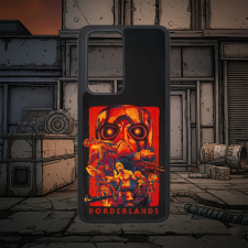 Huawei, Google Pixel Borderlands - Poster - Google Pixel / Huawei tok tok és táska