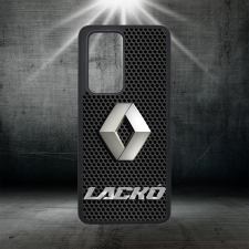 Huawei, Google Pixel Egyedi nevekkel - Renault logó - Google Pixel / Huawei tok tok és táska