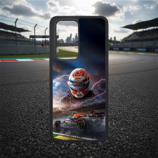 Huawei, Google Pixel F1 - Max Verstappen - Google Pixel / Huawei tok tok és táska