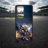Huawei, Google Pixel F1 - Max Verstappen - Red Bull Racing - Google Pixel / Huawei tok