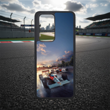 Huawei, Google Pixel F1 - Senna vs Prost - Google Pixel / Huawei tok tok és táska