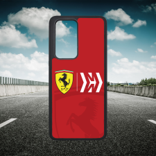 Huawei, Google Pixel Forma 1 - Ferrari team - Google Pixel / Huawei tok tok és táska