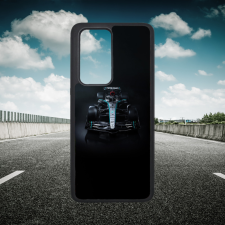 Huawei, Google Pixel Forma 1 - Mercedes AMG car - Google Pixel / Huawei tok tok és táska