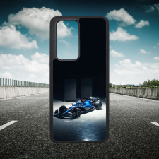 Huawei, Google Pixel Forma 1 - Williams Racing - Google Pixel / Huawei tok tok és táska
