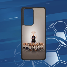 Huawei, Google Pixel Futball Legendák - Golden Zidane - Google Pixel / Huawei tok tok és táska