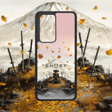 Huawei, Google Pixel Ghost of Yotei - Poster - Google Pixel / Huawei tok tok és táska