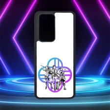 Huawei, Google Pixel KPOP - Demon-Hunters - Art - Google Pixel / Huawei tok tok és táska