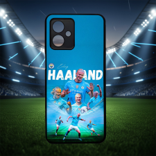 Huawei, Google Pixel, Motorola, Infinix Champions Edition - Haaland - Egyéb tok tok és táska