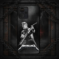 Huawei, Google Pixel, Motorola, Infinix Metallica - James Hetfield - Egyéb tok tok és táska