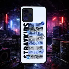 Huawei, Google Pixel, Motorola, Infinix Stray Kids Eyes - Egyéb tok tok és táska