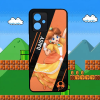 Huawei, Google Pixel, Motorola, Infinix Super Mario - Daisy - Egyéb tok