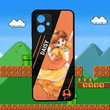 Huawei, Google Pixel, Motorola, Infinix Super Mario - Daisy - Egyéb tok tok és táska
