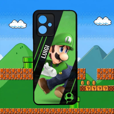 Huawei, Google Pixel, Motorola, Infinix Super Mario - Luigi - Egyéb tok tok és táska