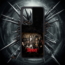 Huawei, Google Pixel Slipknot - Group Portrait - Google Pixel / Huawei tok tok és táska