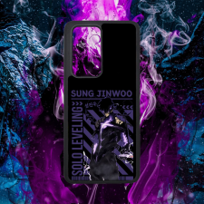 Huawei, Google Pixel Solo Leveling – Sung Jin-Woo - Google Pixel / Huawei tok tok és táska