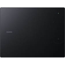 Huawei GT egérpad vezeték nélküli töltés funkcióval fekete (55034687) asztali számítógép kellék