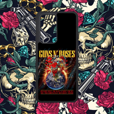 Huawei Guns N&#039; Roses - Two Completely Different Things - Huawei tok tok és táska