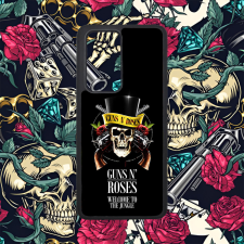 Huawei Guns N' Roses - Welcome to the Jungle - Huawei tok tok és táska